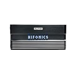 Hifonics alpha super for sale  Delivered anywhere in USA 