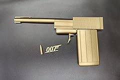 The man with the Golden gun/Model James Bond 007 Prop for sale  Delivered anywhere in Ireland