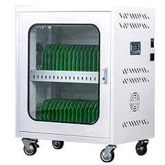 Qlyfwlkq charging cart for sale  Delivered anywhere in UK