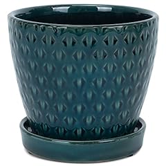 Napco teal ceramic for sale  Delivered anywhere in USA 