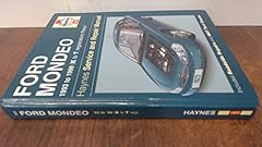 Ford mondeo service d'occasion  Livré partout en Belgiqu