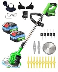Weed wacker cordless for sale  Delivered anywhere in USA 