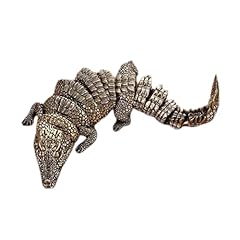 Qinlenyan articulated crocodil for sale  Delivered anywhere in UK