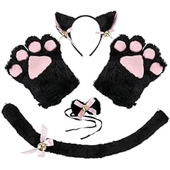 Kinsinder costume gatto usato  Spedito ovunque in Italia 