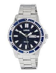 Lorus orologio analogico usato  Spedito ovunque in Italia 