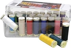 Gutermann spool collection for sale  Delivered anywhere in USA 