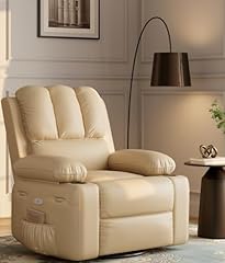 Oversized power recliner for sale  Delivered anywhere in USA 