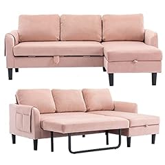 Akrenar reversible sectional for sale  Delivered anywhere in USA 