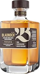 Bladnoch vinaya lowland for sale  Delivered anywhere in UK