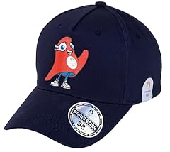 Paris 2024 mascot for sale  Delivered anywhere in UK