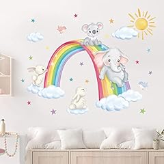 tatty teddy wall stickers for sale  Delivered anywhere in UK
