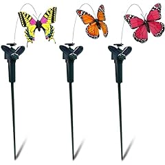 Butterfly garden stakes for sale  Delivered anywhere in USA 