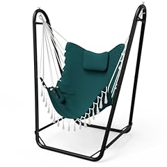 Hammock chair stand for sale  Delivered anywhere in USA 