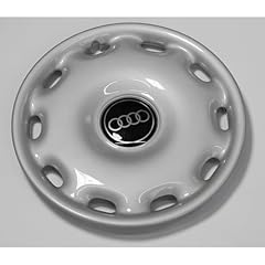 Audi 8a0601147az17 radkappe gebraucht kaufen  Wird an jeden Ort in Deutschland