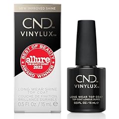 Cnd vinylux top for sale  Delivered anywhere in UK