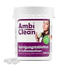 Ambiclean reinigungstabletten  gebraucht kaufen  Wird an jeden Ort in Deutschland