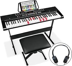 Keyboard piano iropro for sale  Delivered anywhere in UK