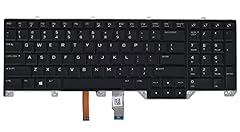 Replacement keyboard dell for sale  Delivered anywhere in USA 