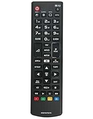 Vinabty akb74475479 remote for sale  Delivered anywhere in UK