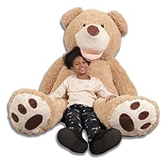 Bananair giant teddy for sale  Delivered anywhere in UK