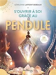 Ouvrir grâce pendule d'occasion  Livré partout en France