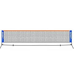 Kndjspr badminton net for sale  Delivered anywhere in Ireland