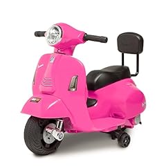 Mini vespa elettrica usato  Spedito ovunque in Italia 