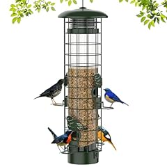 Squirrel proof bird for sale  Delivered anywhere in USA 