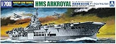 Aoshima 01018 british for sale  Delivered anywhere in UK