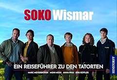 Soko wismar reiseführer gebraucht kaufen  Wird an jeden Ort in Deutschland