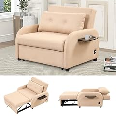 Convertible sleeper sofa for sale  Delivered anywhere in USA 