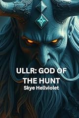Ullr god the d'occasion  Livré partout en France