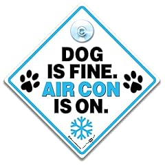 Schild aufschrift dog gebraucht kaufen  Wird an jeden Ort in Deutschland