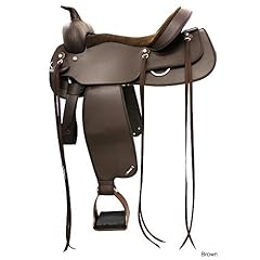 Wintec western trail for sale  Delivered anywhere in USA 