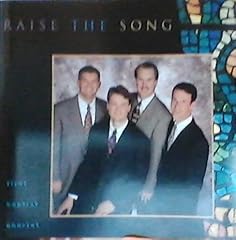 First baptist quartet for sale  Delivered anywhere in USA 