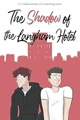 Shadow langham hotel for sale  Delivered anywhere in UK