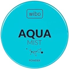 Wibo aqua mist gebraucht kaufen  Wird an jeden Ort in Deutschland