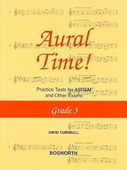 Turnbull aural time for sale  Delivered anywhere in UK