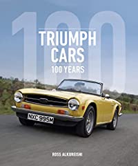 Triumph cars 100 d'occasion  Livré partout en France