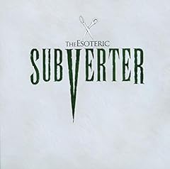 esoteric d'occasion esoteric d'occasion Livré partout en France