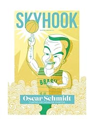 Skyhook especial oscar usato  Spedito ovunque in Italia 