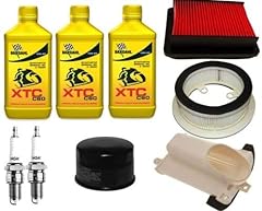 Kit tagliando completo usato  Spedito ovunque in Italia 