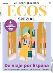 Ecos spezial 2024 gebraucht kaufen  Wird an jeden Ort in Deutschland