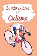 Mio diario ciclismo usato  Spedito ovunque in Italia 