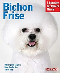 Bichon frise comprehensive for sale  Delivered anywhere in USA 