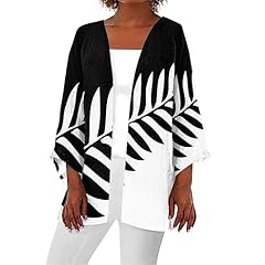 Long sleeve kimono for sale  Delivered anywhere in USA 