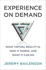 Experience demand virtual for sale  Delivered anywhere in Ireland