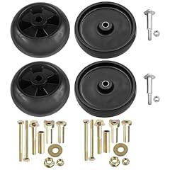 Caltric deck wheels for sale  Delivered anywhere in USA 