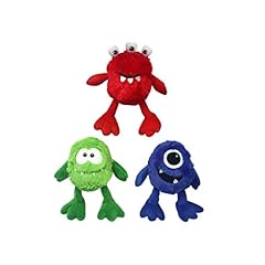 Multipet plush monster for sale  Delivered anywhere in USA 