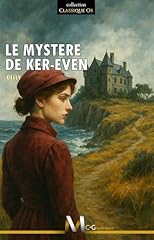 Mystère ker even d'occasion  Livré partout en France